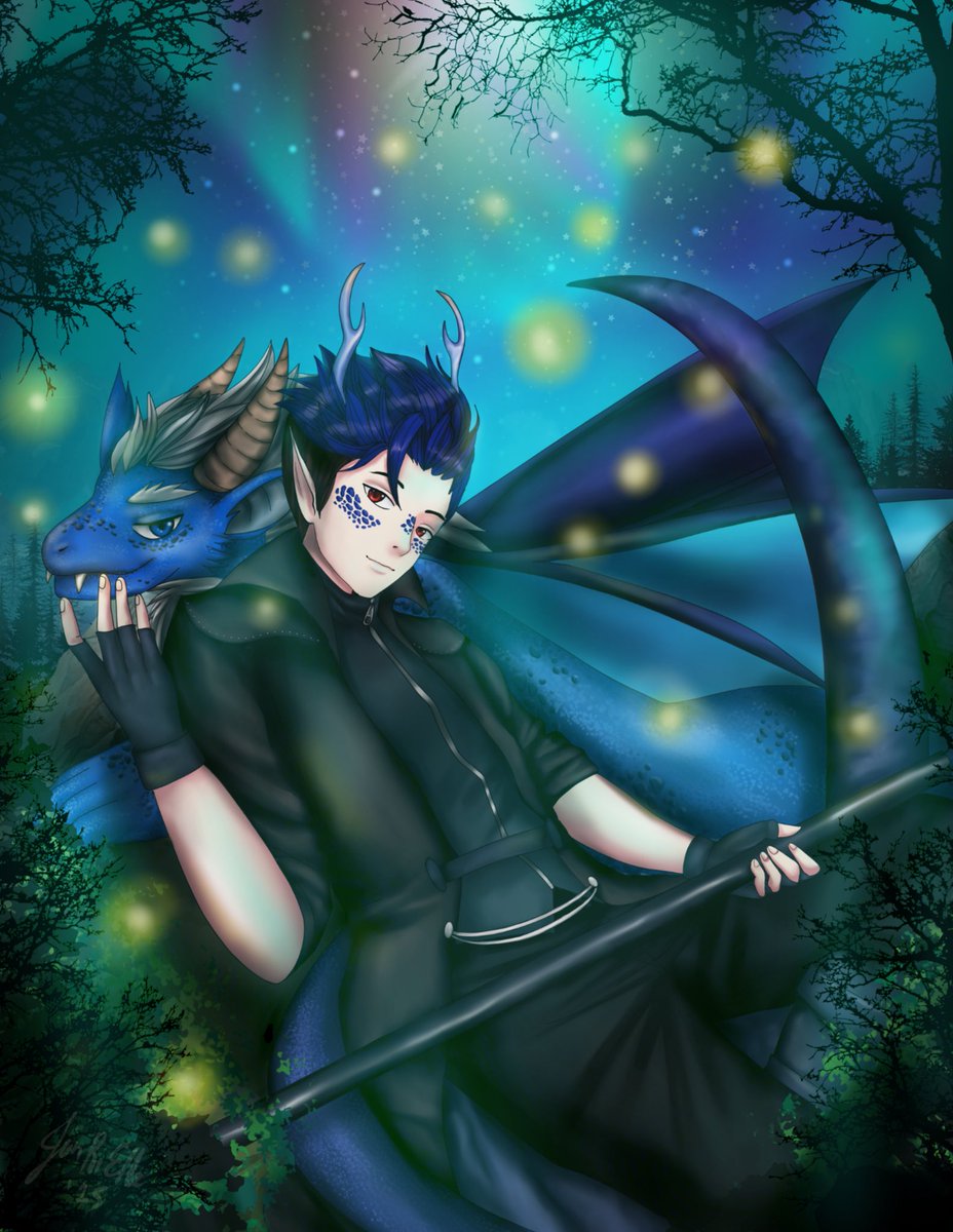 Junerielle | 💚🌿Debut date TBD! tweet media