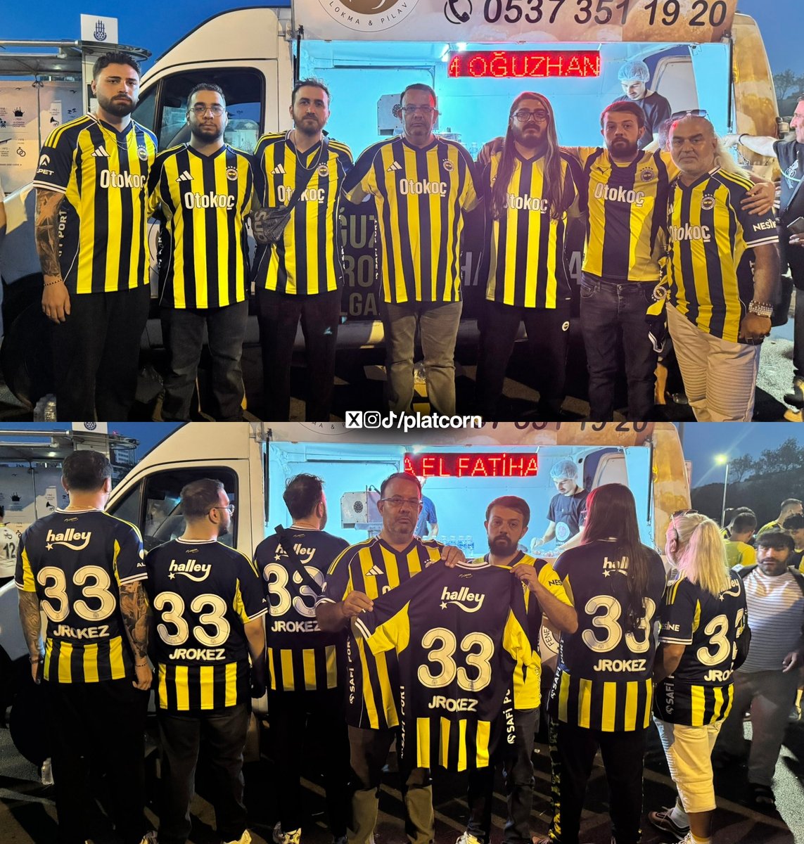 platcornweb's tweet photo. Oğuzhan 'Jrokez' Dalgakıran'ın ailesi ve arkadaşları. https://t.co/cWD3DQxV2b