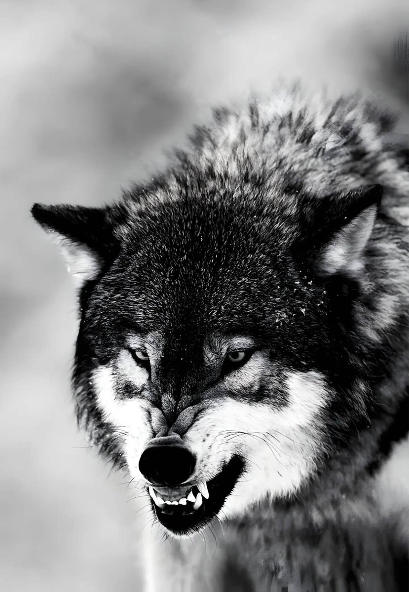 ablensX's tweet photo. #wolf #strong #wisdom #Loyalty 
#BraveSouls 
#FreedomFighter

Wolf never compromise https://t.co/qj0dC3nlqw