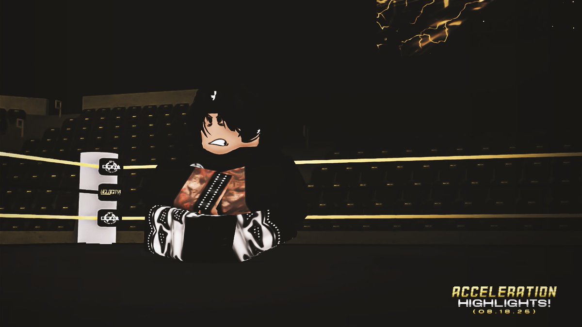 VELOCITY! Wrestling (@velocity_rw) on Twitter photo โก๏ธ ๐จ๐ช๐ช๐ฌ๐ณ๐ฌ๐น๐จ๐ป๐ฐ๐ถ๐ต // ๐ฏ๐ฐ๐ฎ๐ฏ๐ณ๐ฐ๐ฎ๐ฏ๐ป๐บ
---
Out of the two debutants, <a href="/taylerkosher/">TK / TC42</a> would score his FIRST WIN by putting the other newly signed superstar, Joe Nihlus to sleep!
---
What's next for THE THREAT as he begins his journey here at VELOCITY! โก๏ธ ๐จ๐ช๐ช๐ฌ๐ณ๐ฌ๐น๐จ๐ป๐ฐ๐ถ๐ต // ๐ฏ๐ฐ๐ฎ๐ฏ๐ณ๐ฐ๐ฎ๐ฏ๐ป๐บ
---
Out of the two debutants, <a href="/taylerkosher/">TK / TC42</a> would score his FIRST WIN by putting the other newly signed superstar, Joe Nihlus to sleep!
---
What's next for THE THREAT as he begins his journey here at VELOCITY!