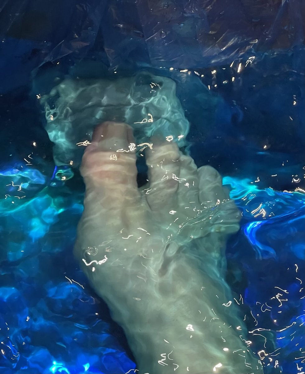 PediForce's tweet image. Naked Blue #havefuntoday #alwaysinmythoughts #enjoyingmypics