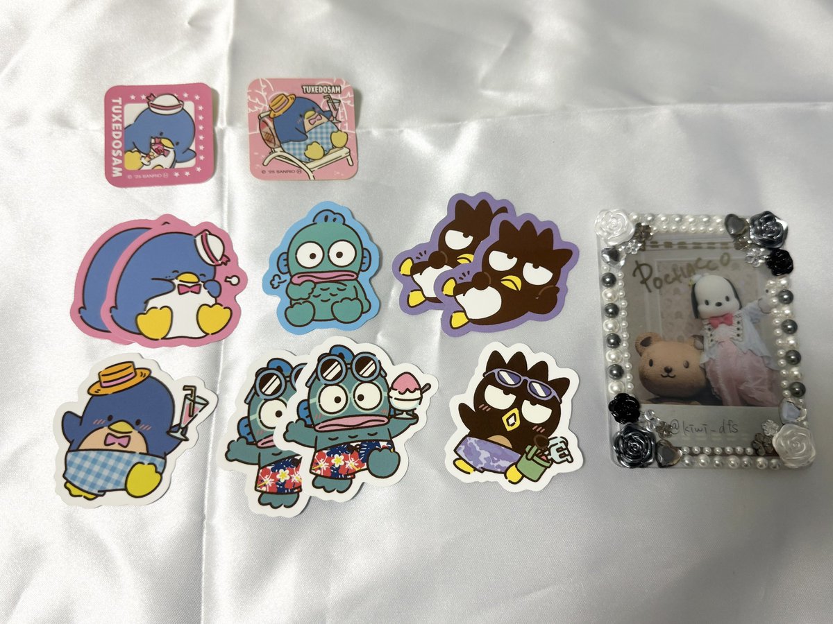 きうい tweet media