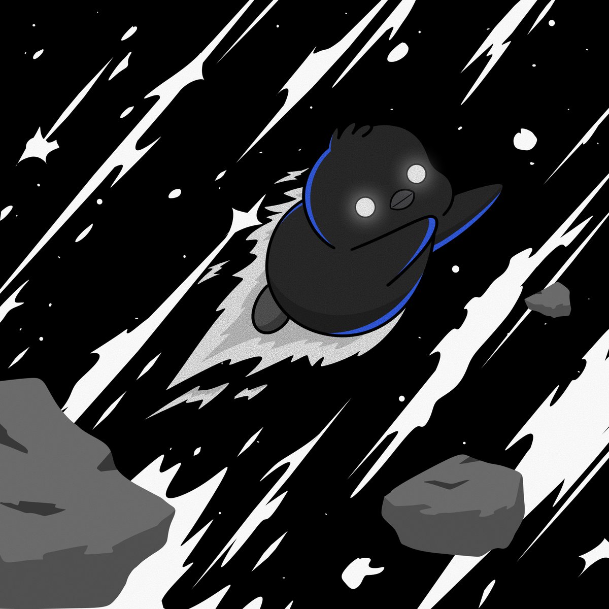 darkpenguonabs's tweet photo. The journey https://t.co/wY0bzhNPXX