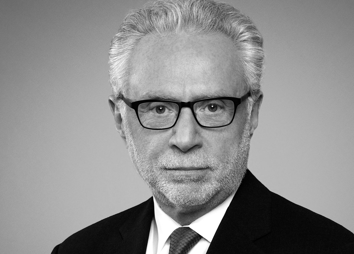 WarNuse (@warnuse) on Twitter photo <a href="/wolfblitzer/">Wolf Blitzer</a> 'If Two Or More Persons Conspire To Overthrow, Put Down, Or To Destroy By Force The Government Of The United States They Shall Each Be Fined Under This Title Or Imprisoned Not More Than Twenty Years, Or Both.'
18 U.S.C. § 2384 - Seditious Conspiracy
Wolf Isaac Blitzer <a href="/wolfblitzer/">Wolf Blitzer</a> 'If Two Or More Persons Conspire To Overthrow, Put Down, Or To Destroy By Force The Government Of The United States They Shall Each Be Fined Under This Title Or Imprisoned Not More Than Twenty Years, Or Both.'
18 U.S.C. § 2384 - Seditious Conspiracy
Wolf Isaac Blitzer