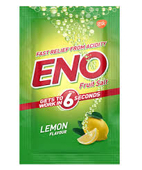 Ever felt that heavy, bloated feeling after a party jollof or Sunday lunch? And you just need that fizzy "magic" from a sachet to feel better? 🍋💨

That's the power of effervescent salts like ENO and Andrews Liver Salts!

But do you know how they really work? And when you should