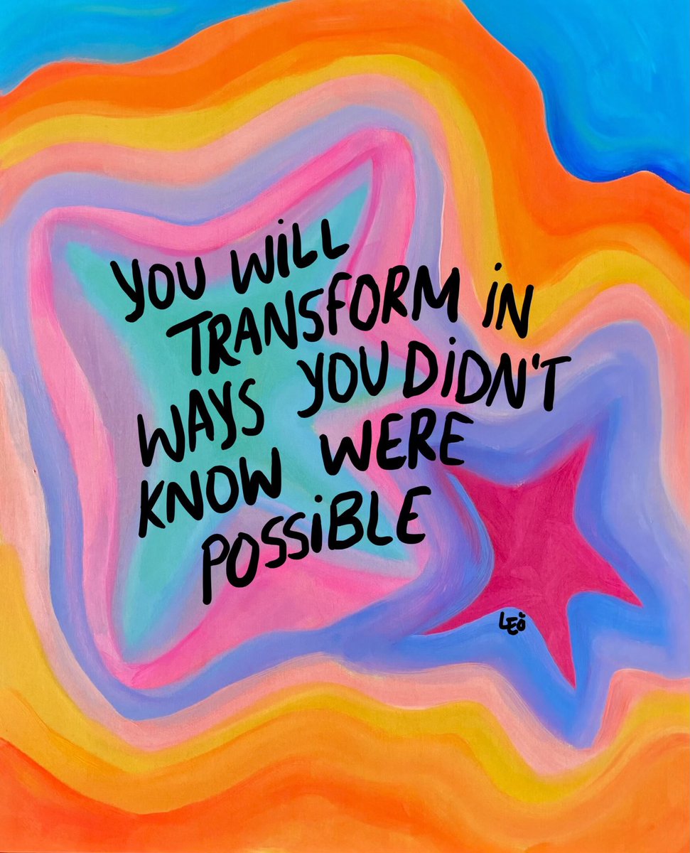 it will be beautiful