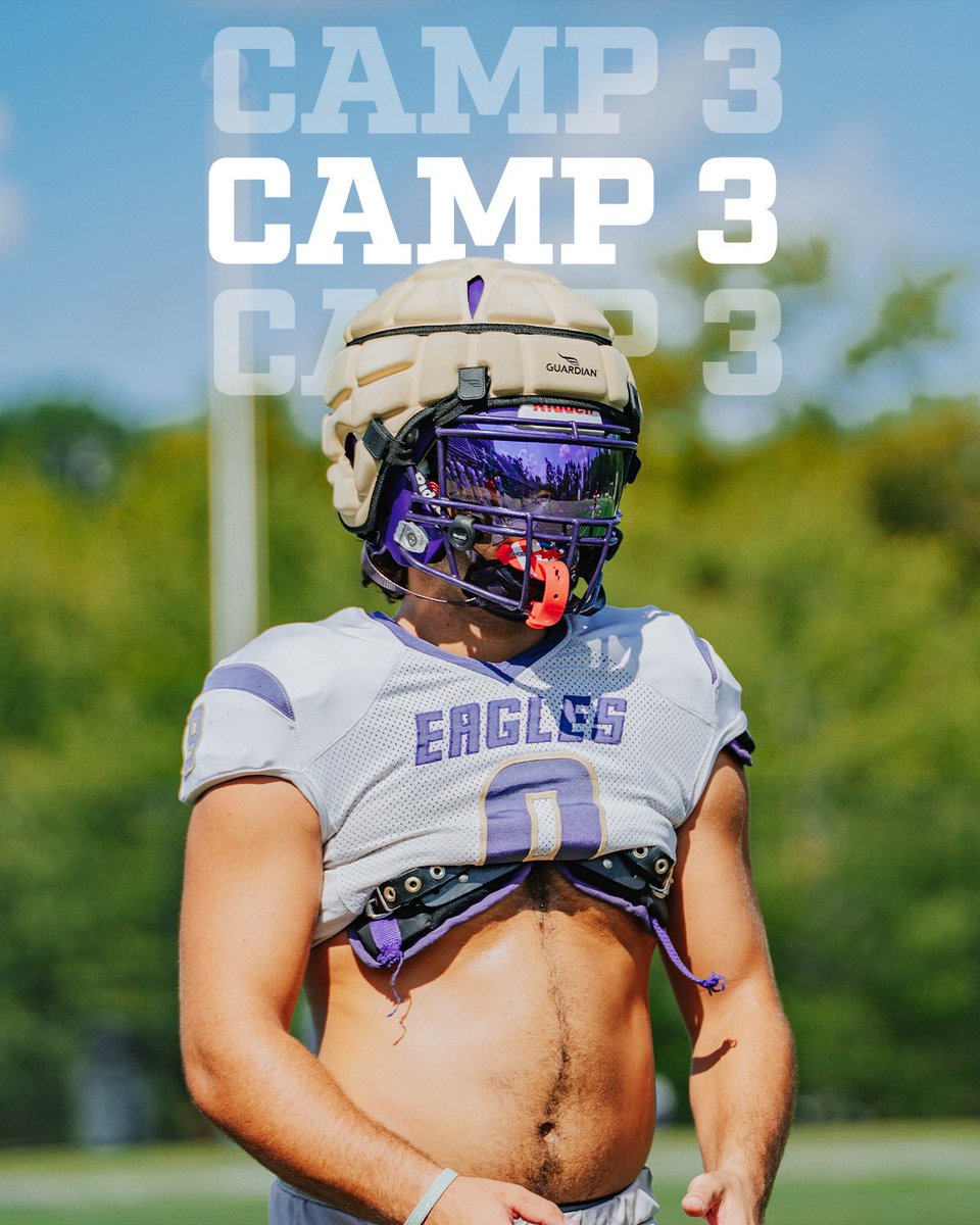 UNW Football tweet media