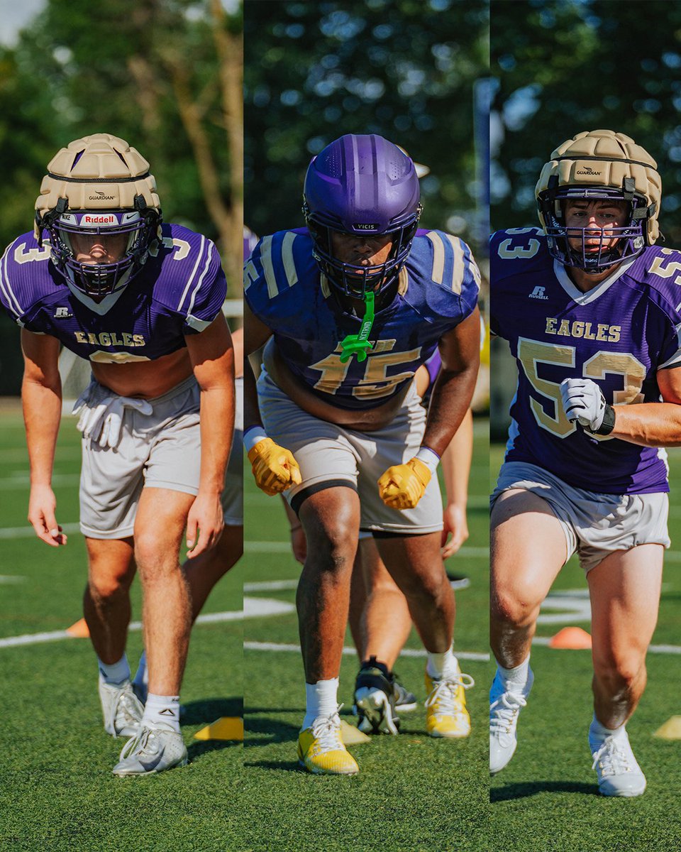 UNW Football tweet media