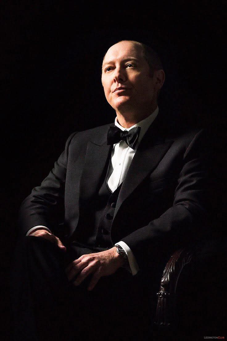 PageSpader's tweet photo. Say YES if you are big fan!
#TheBlacklist https://t.co/y7LgoYuOCg