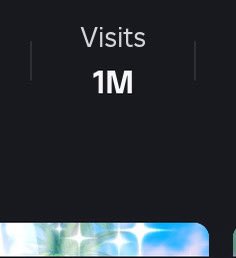 andrew88220274's tweet photo. CONGRATULATIONS TO FLUFFY HILLS FOR REACHING 1M VISITS SO EXITED TO MAKE A VIDEO FOR THIS SPECIAL OCCASION! ❤️❤️ #FHsummer #FH #FluffyHills #summer #celebrate #1MIL https://t.co/0JKhYSA16L