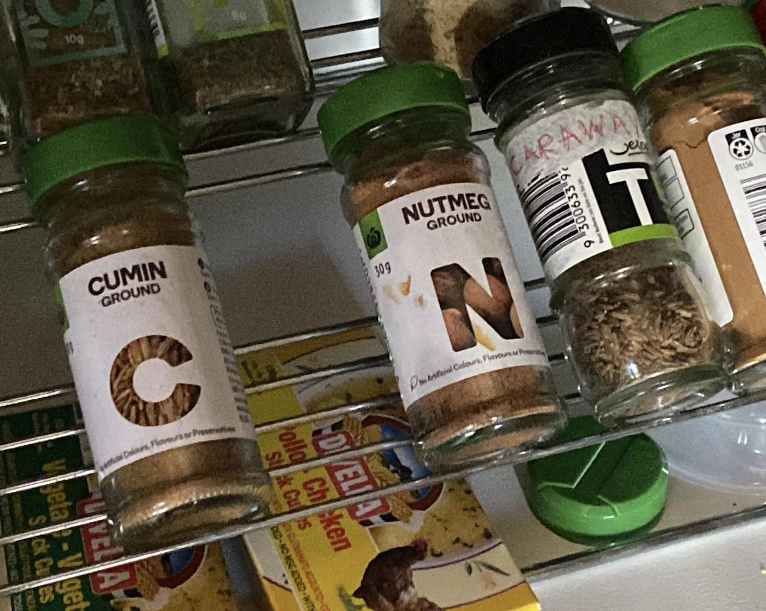 Real sus placement...