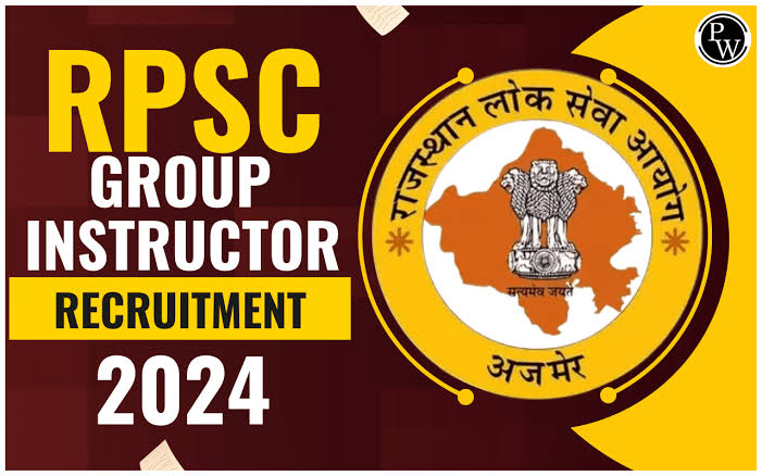 #Extend_post_for_Rpsc_GI
RPSC द्वारा ग्रुप इंस्ट्रक्टर भर्ती 2024 में कुल 68 पदों पर भर्ती निकाली गई थी।
 उक्त भर्ती में पदों की संख्या 68 बहुत कम है अत इस भर्ती में वर्तमान में 100% रिक्त पदों की संख्या बढ़ाने की कृपा करें।
<a href="/RajCMO/">CMO Rajasthan</a> 
<a href="/Ra_THORe/">Col Rajyavardhan Rathore</a>
<a href="/KumariDiya/">Diya Kumari</a>
<a href="/DrPremBairwa/">Dr Prem Chand Bairwa</a>