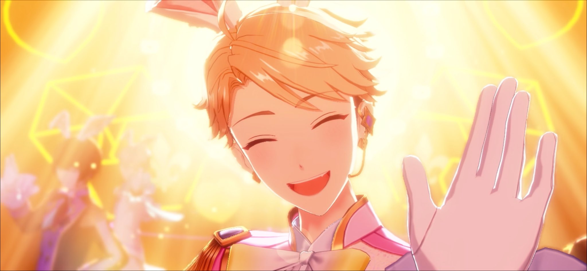 あんスタ色々詰め With ThanX -Switch- – pattythree公式通販サイト