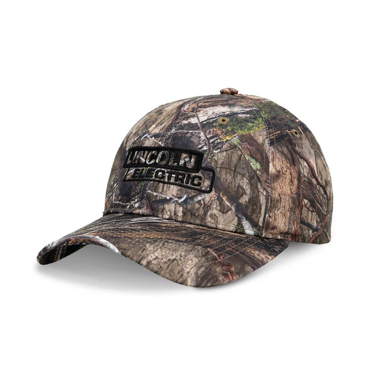 LincolnElectric's tweet photo. Gear up for fall with this Mossy Oak camo cap—only available at the Lincoln Electric RedZone: https://t.co/NwhCeayirG
#LERedZone #WeldRed #WeldRedNation https://t.co/4tlOqaBULe
