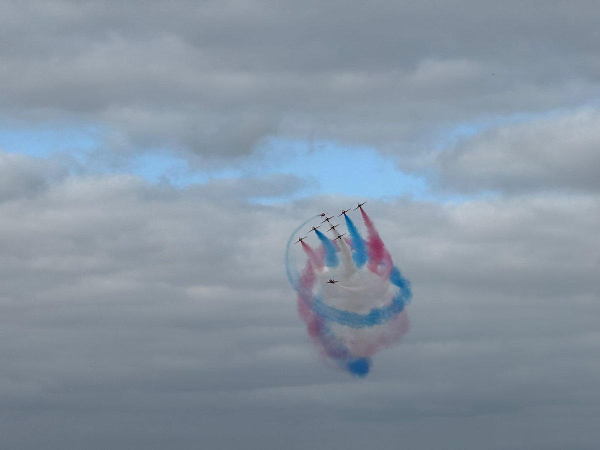 Lt Cdr (SCC) M Welsh MBE MCGI RNR tweet media