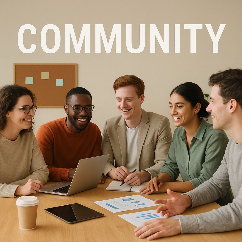 ✨ “Behind every block of code, there’s a heartbeat.”
Rabi isn’t just technology — it’s people. Visionaries, dreamers, and doers building a decentralized future where everyone has a voice.

This is more than DeFi. It’s human. It’s Rabi.

#Rabi #DecentralizedFuture #Web3Community