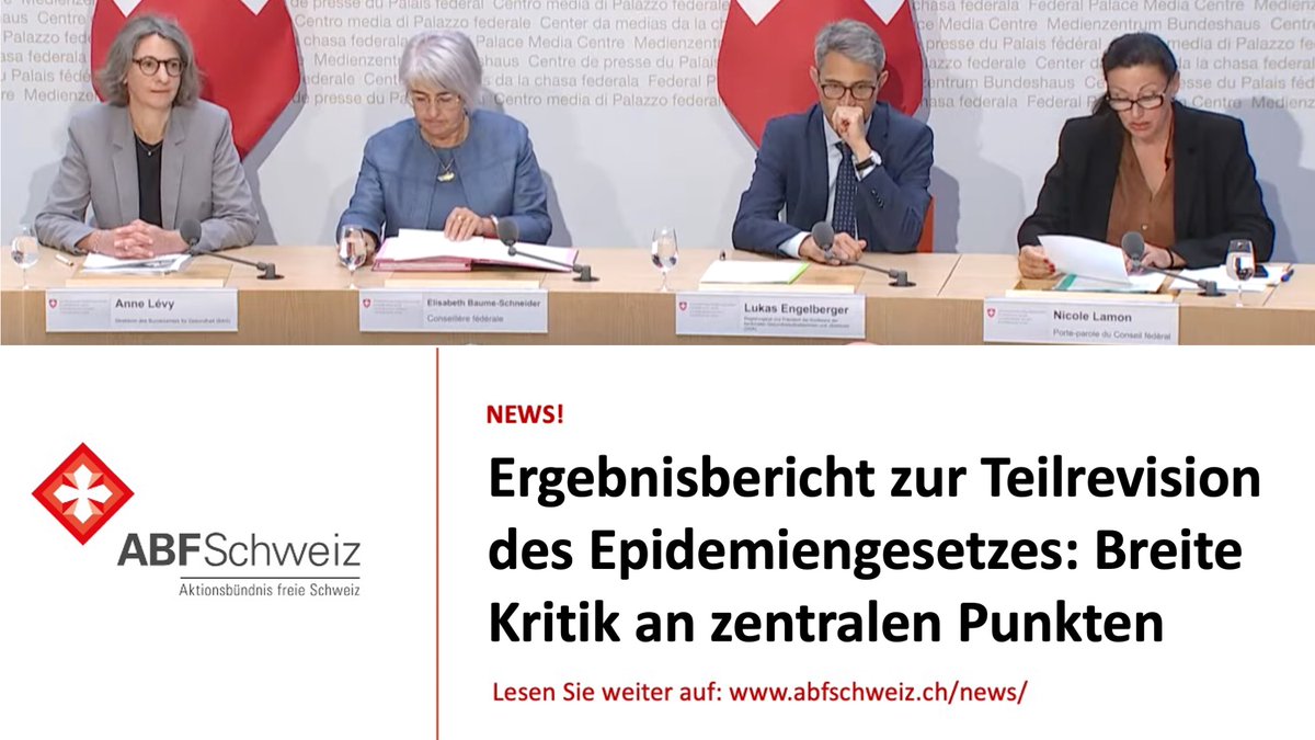 ABF Schweiz tweet media