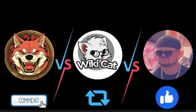 Crypto Gems x100 tweet media