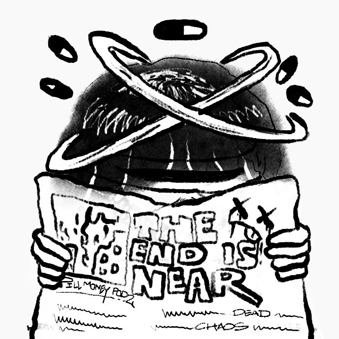 t_f_u_c_k_t's tweet photo. THE END IS NEAR💊💊 https://t.co/VtBx3K0WGN