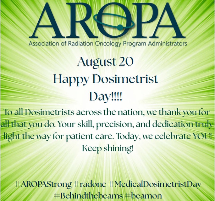 We thank you! We celebrate you, today and always!