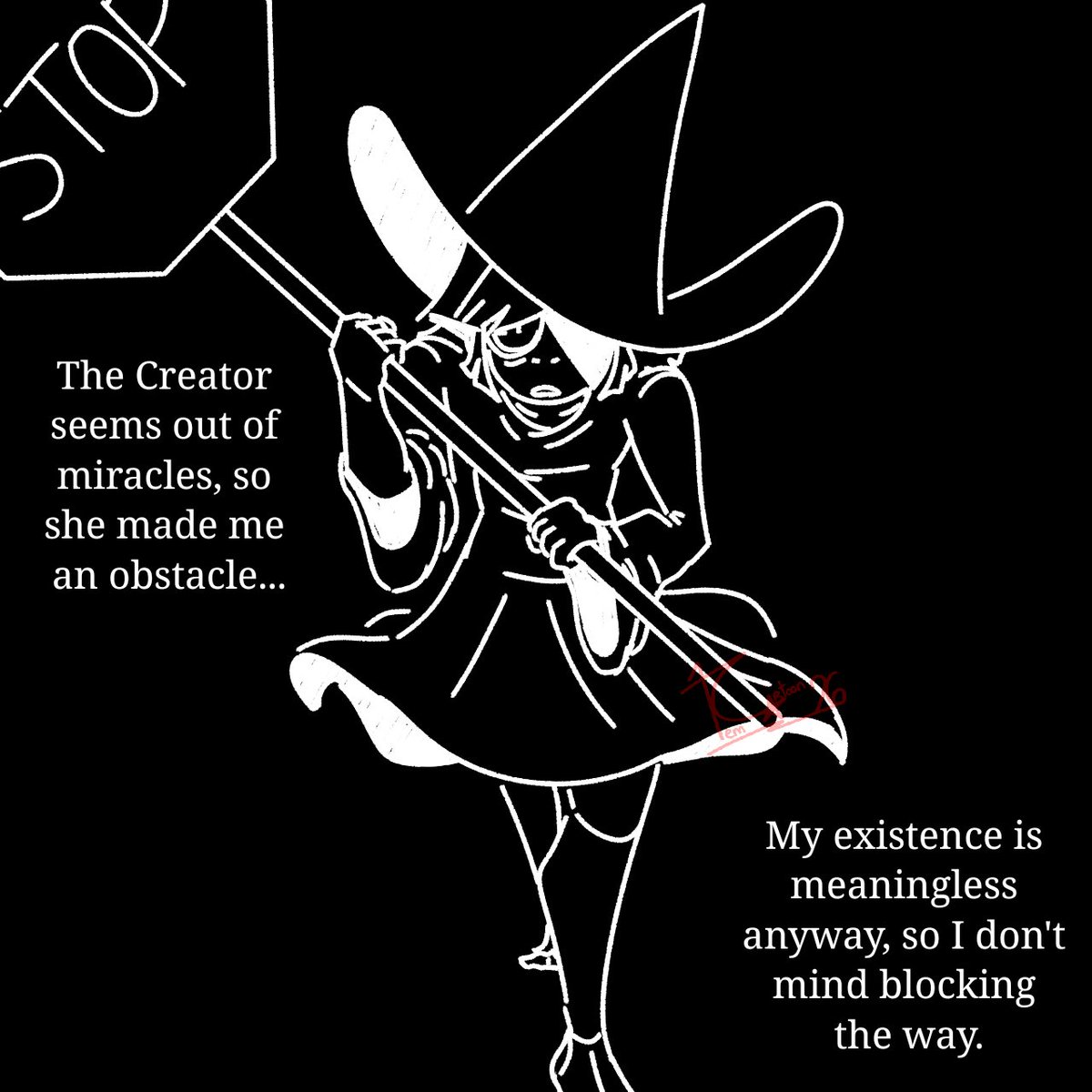 Oddventures_TC's tweet photo. "Undertale fight" looking ahh drawing
#Oddventures https://t.co/XcBbf15RVQ