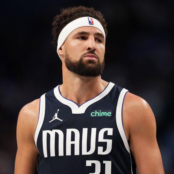 NBACentel (@thenbacentel) on Twitter photo REPORT: Klay Thompson is reportedly dealing with food poisoning.
(Via <a href="/TMZ_Sports/">TMZ Sports</a>) REPORT: Klay Thompson is reportedly dealing with food poisoning.
(Via <a href="/TMZ_Sports/">TMZ Sports</a>)