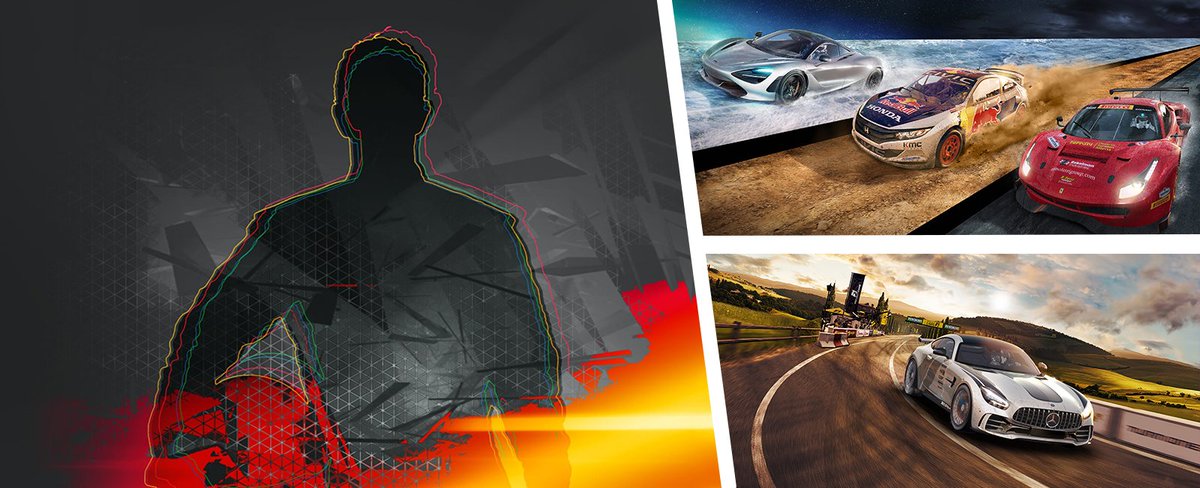 gofile.io/d/SPCMch
Project CARS Trilogy (2015-2020)
All three games, updated with all DLCs included
Extract and Enjoy 😄😄😄