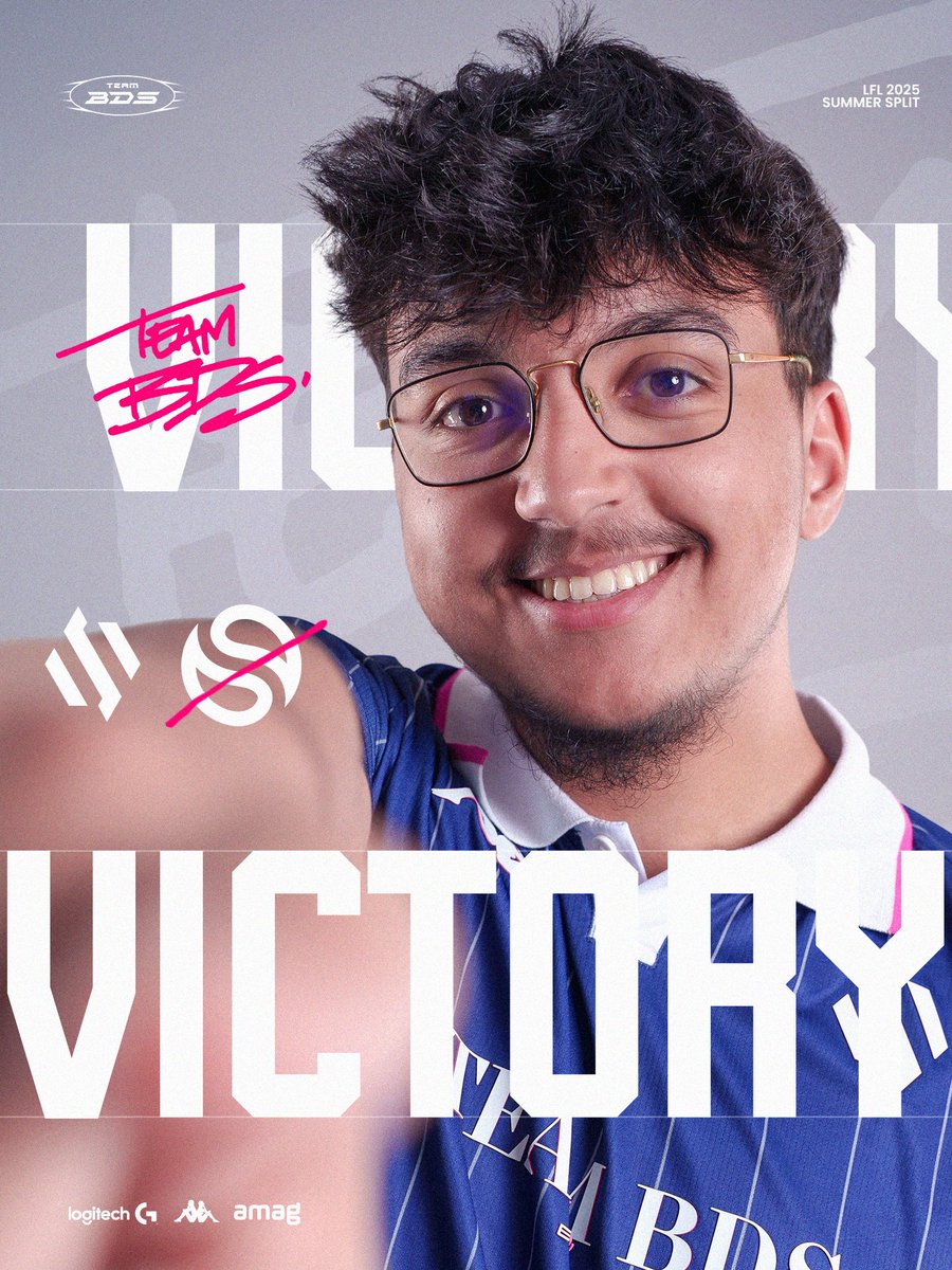 Un 2-0 plus que convaincant ! 💪