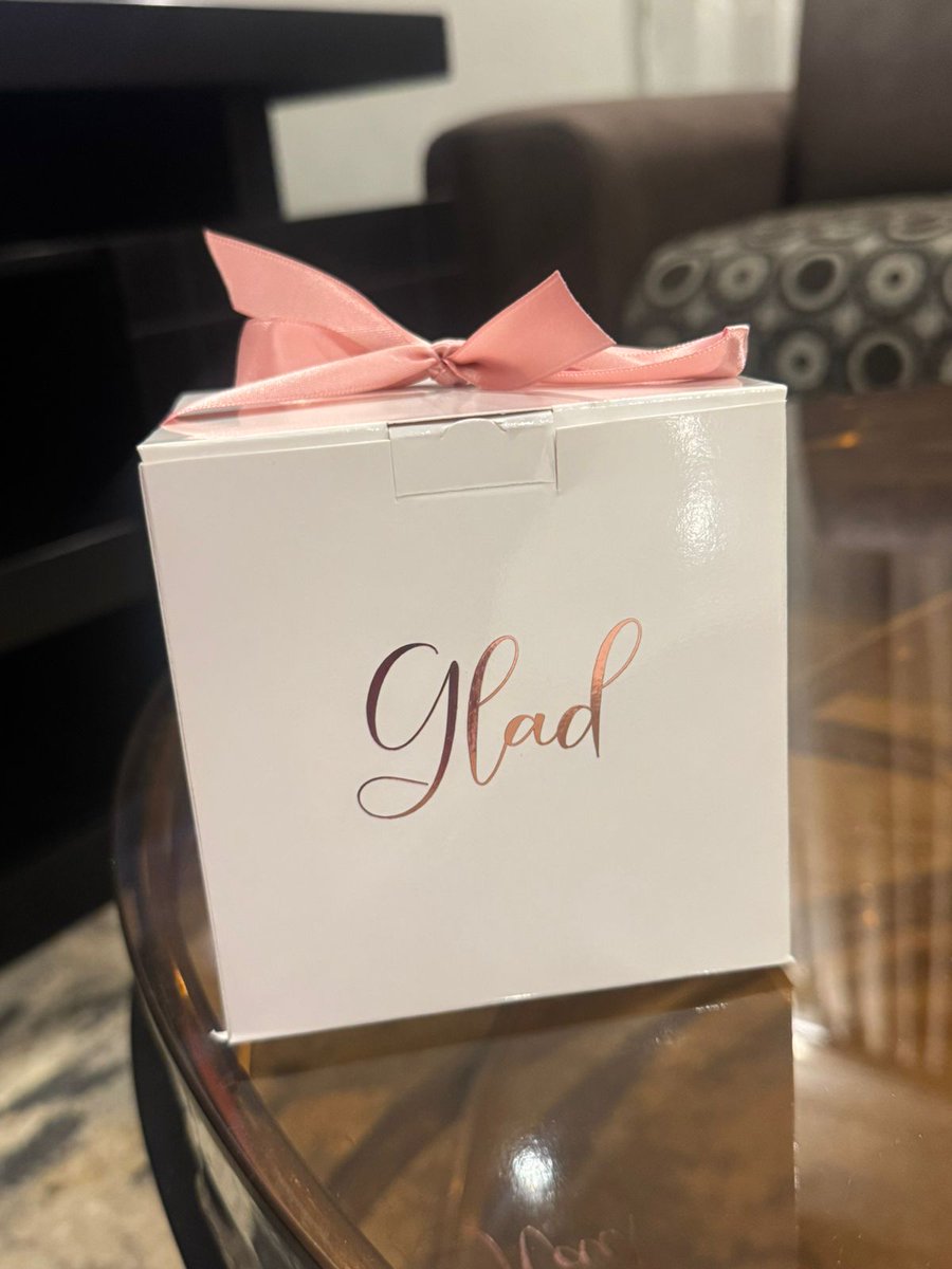 📍 Haibo Nina 🥹🥹🍾🥂

I feel so Honored ❤️🫂.....