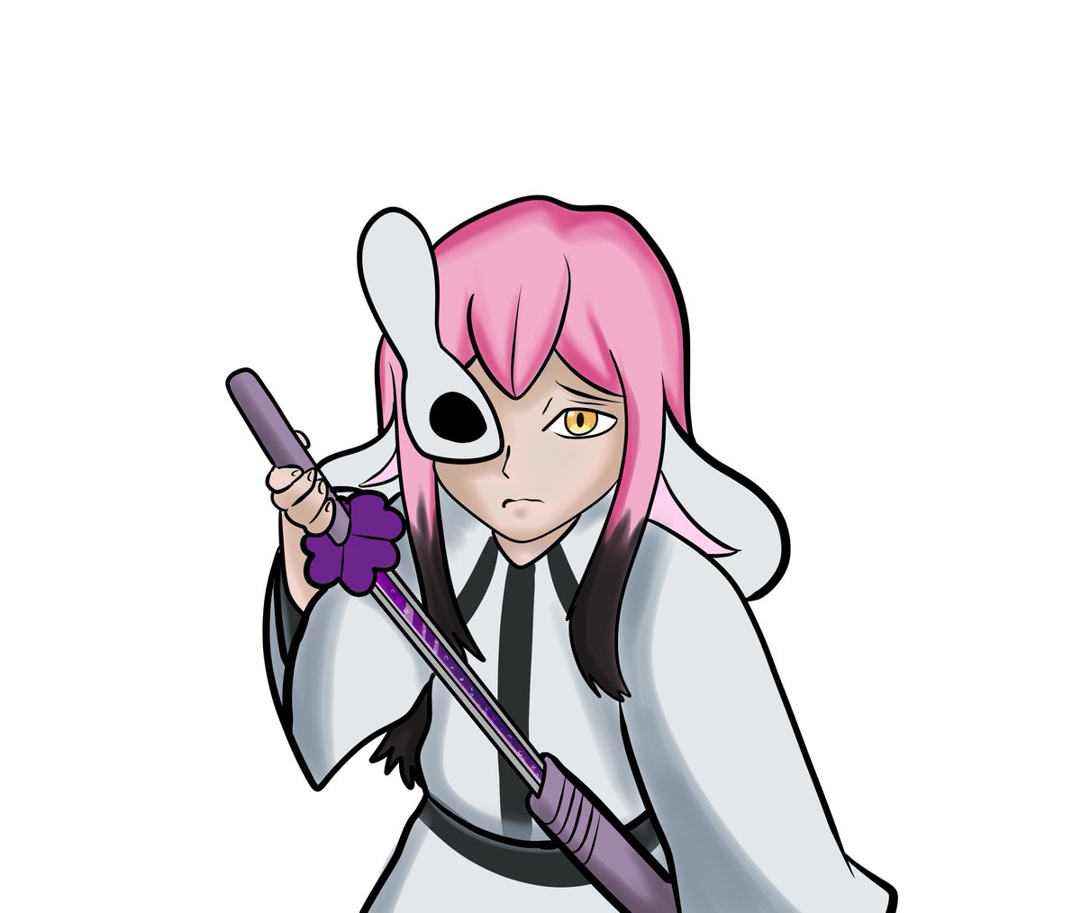 RunR4bbit_Run's tweet photo. ||.#Bleachrp , #MVRP.||                  

—————————————————

             ||Bleach oc. 𝗞𝘂𝗿𝘂𝘂𝘀𝗮𝗴𝗶|| https://t.co/ZNCautx9xo