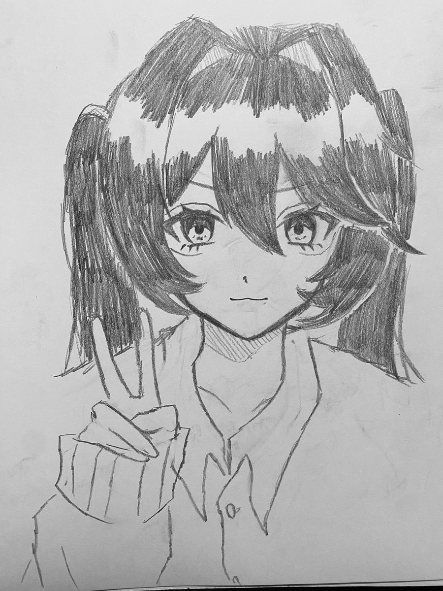 なち tweet media