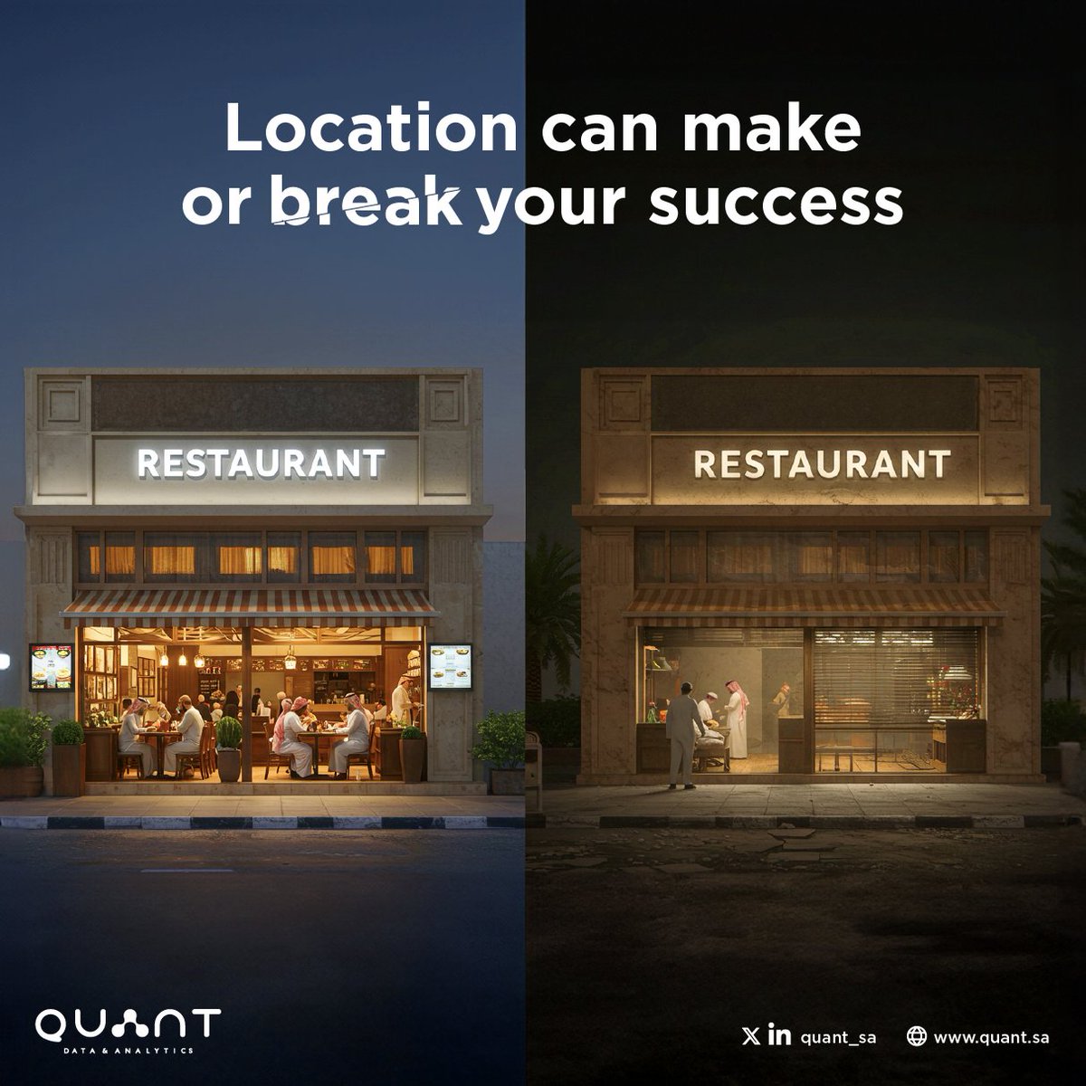 Quant كوانت tweet media