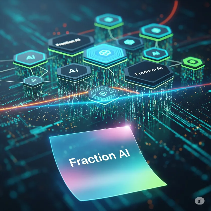 merlin_jaya13's tweet photo. Having trouble earning YAPS? 😕
Jump into FAPS with @FractionAI_xyz!
✅ Score points through authentic engagement
❌ Skip the CT drama — all about good vibes! 😎
👑 Day 35 championing Fraction AI
#FractionAI #FAPChallenge #FAPS https://t.co/Q9STNRWjKN