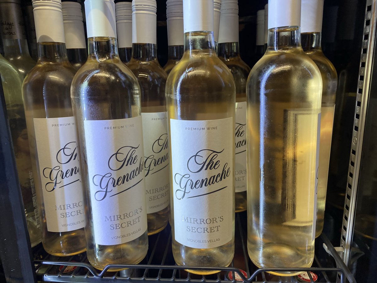 French wine evening edition