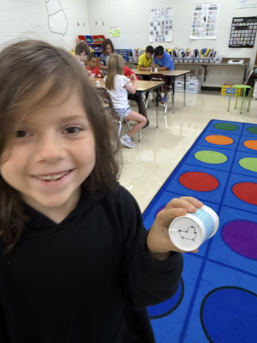 Chloe Ann tweet media