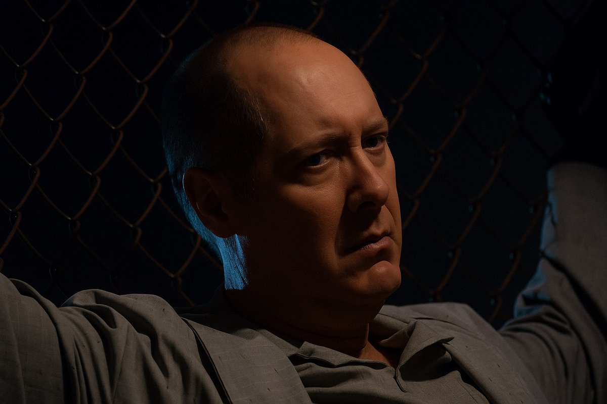 PageSpader's tweet photo. Let go the blacklist 

#theblacklist https://t.co/Z9HNBMfoMf