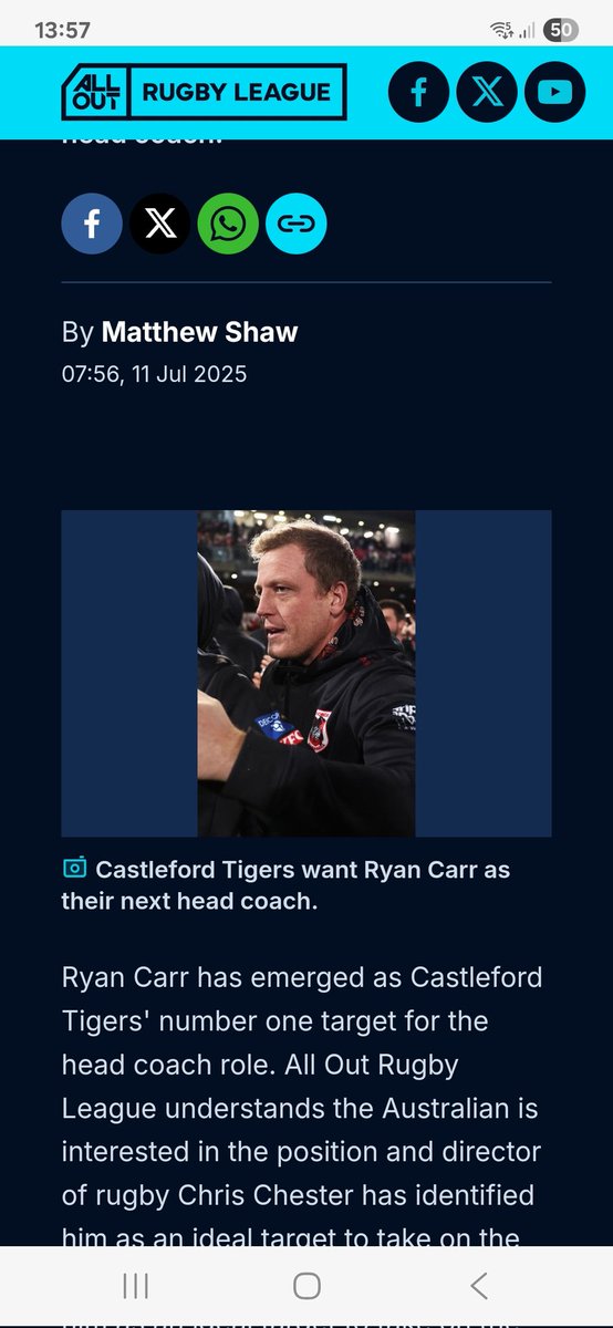 LiversidgePaul's tweet photo. @suemarley4 @CTRLFC https://t.co/PZ95oNXcCK