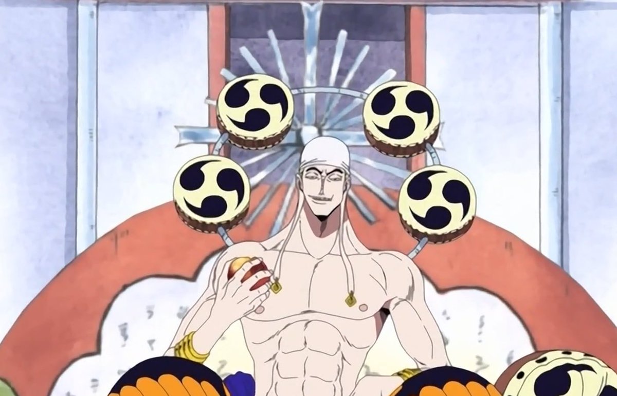 Estoy en el arco de Skypiea y he visto que hay mucha gente en el fandom que recomienda saltarse este arco, a mí por ahora me está encantando, sí que es cierto que al principio sí que se me hizo algo lento comparado con los otros arcos pero la sensación de aventura, de descubrir