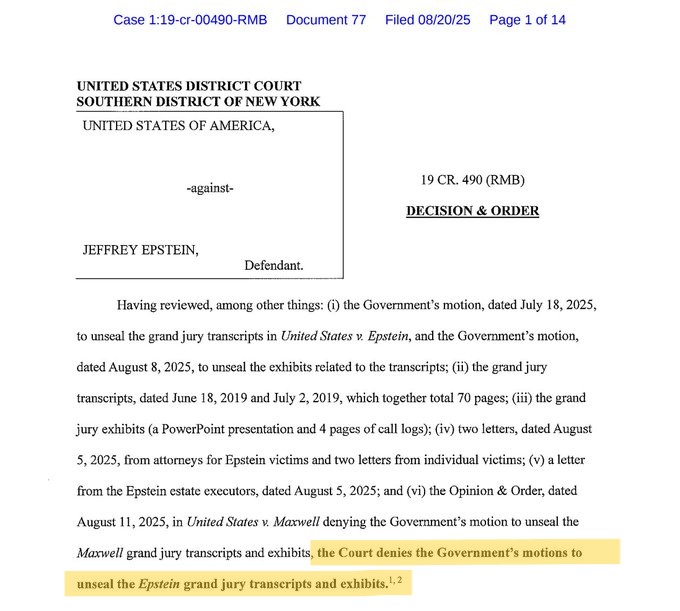 The Patriot Oasis™ tweet media