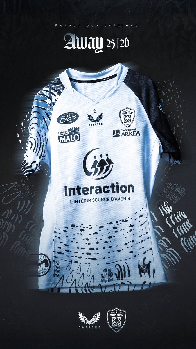 Rugby Club Vannes tweet media