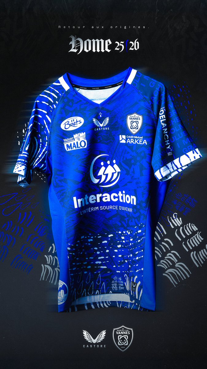 Rugby Club Vannes tweet media