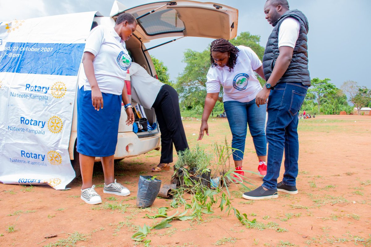Prevention saves lives. 🌱✨
We rally communities to plant mosquito repelling plants nature’s own shields against malaria. Together, we’re greening homes and protecting lives.
#WorldMosquitoDay