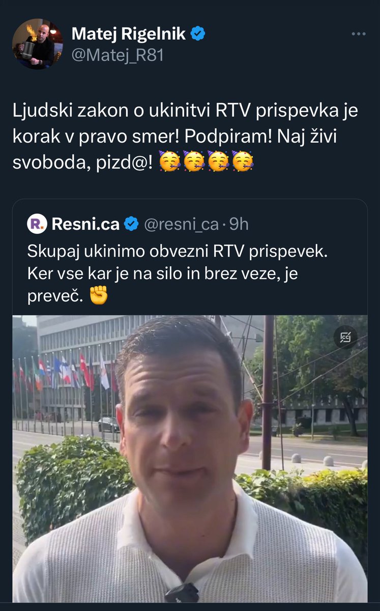 Isti populisti skup letijo :P
