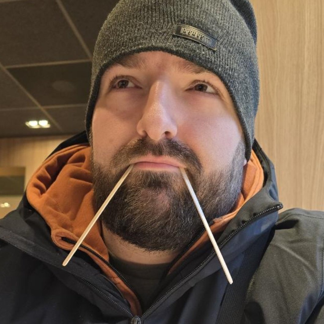 Czy to takie aby nowe profilowe? 🤔🫡😅