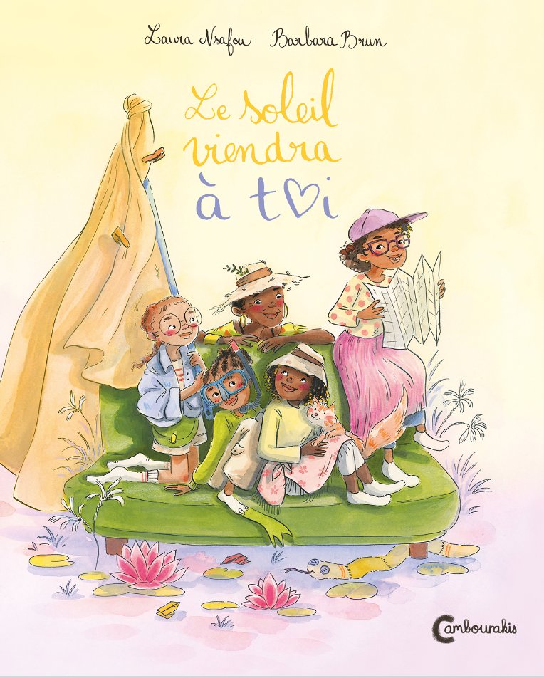 Mrs Roots tweet media