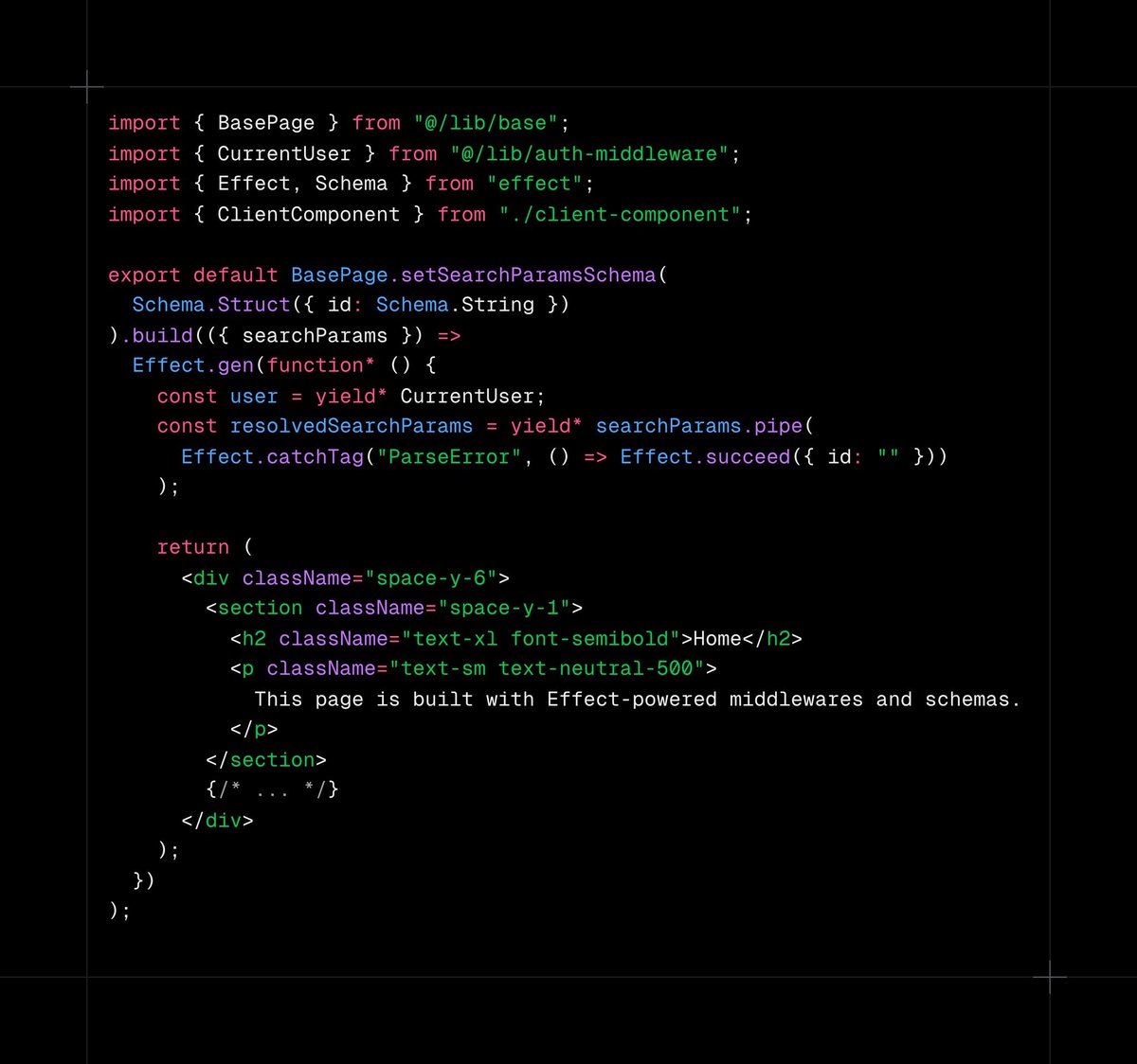Elie Steinbock — oss/acc tweet media