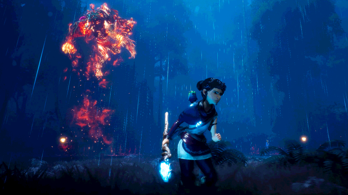 This week's Twitch schedule is here!
Friday at ~8:30pm EST: #FFXIII playthrough continues in the Vile Peaks.
Sat at ~7:30pm EST or Sun at ~1pm EST: Back to #Kena: Bridge of Spirits to explore Adira's Storehouse!

#TwitchStreamers #Autism #Guyana