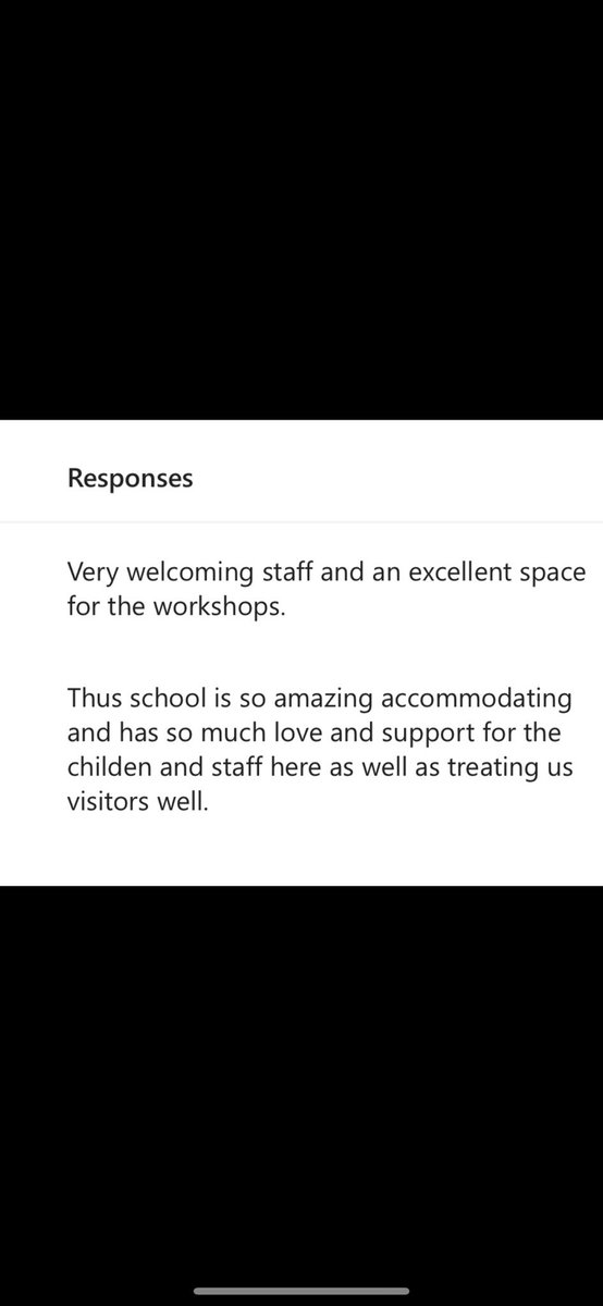 Today we loved welcoming Lickety Spit into school for Taster Sessions for our Primary 2 children. We are always so happy to have them visit as their energy is contagious. We always have so much fun with storytelling using drama and our imaginations!🎭

A huge thank you to all the