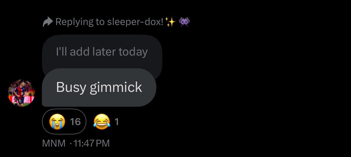 Tacticos GC tweet media