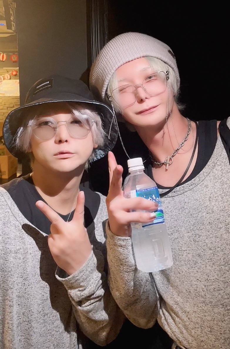 XYZ TOURのライブ画像